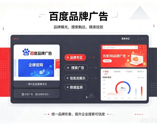 丹阳百度品牌广告