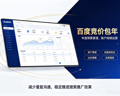丹阳百度竞价包年