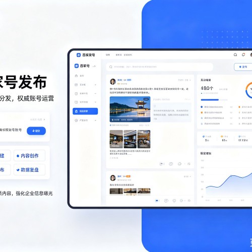 丹阳百家号信息发布代运营
